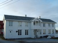 Foto: Olve Utne (2008).