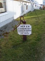 Foto: Olve Utne (2008).