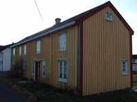 Foto: Olve Utne (2008).