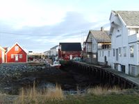 Foto: Olve Utne (2008).