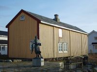 Foto: Olve Utne (2008).