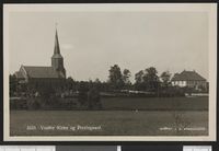 402. 3335 Vestby Kirke og Prestegaard - no-nb digifoto 20150904 00045 bldsa PK24300.jpg
