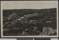 132. 3396. Halden sett fra Fredrikssten. - no-nb digifoto 20151125 00162 bldsa PK13310.jpg