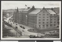134. 33 Oslo Jernbanetollsted - no-nb digifoto 20151102 00133 bldsa PK12034.jpg