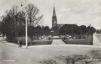 299. 35. Fredriksstad, Vestre Fredrikstad kirke - no-nb digifoto 20151028 00210 bldsa PK06635.jpg