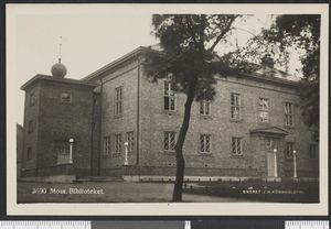 3690. Moss. Biblioteket. - no-nb digifoto 20150227 00159 bldsa PK30533.jpg