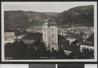 Foto: Ukjent / Mittet & Co.