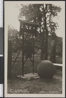 202. 3985 Fredriks sten. Karl XII tes dødssted. - no-nb digifoto 20151204 00209 bldsa PK13600.jpg