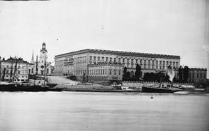 400. Stockholm. Slottet - NB bldsa OTO0067 A.jpg