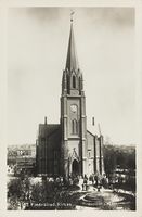 294. 4102. Vestre Fredrikstad kirke - no-nb digifoto 20151009 00145 bldsa PK06502.jpg