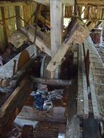 Inni Ersviksaga. Foto: Olve Utne (2008).