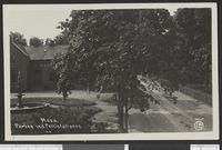 72. 44. Moss, Parken ved Politistationen. - no-nb digifoto 20150626 00021 bldsa PK30637.jpg