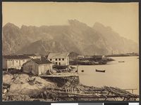 17. 450 Parti fra Henningsvær, Lofoten - no-nb digifoto 20160304 00240 bldsa L KK0182.jpg