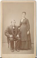 319. 45 Ukjent par, fotograf A. Polaczek.jpg