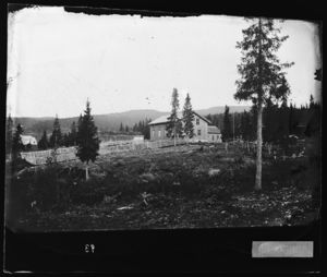 45 ny. Hattfjelldalen Prestegaard - NB bldsa OTO0093 A.jpg