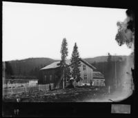 13. 46 ny. Hattfjelldalens nye prestegaard - NB bldsa OTO0094 A.jpg