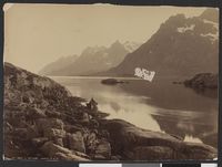 45. 470 Parti af Raftsund, Lofoten K.K.B - no-nb digifoto 20160304 00242 bldsa L KK0184.jpg