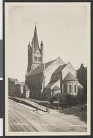 123. 4 Kristiania. Grønlands Kirke - no-nb digifoto 20151214 00143 bldsa PK12436.jpg