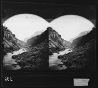 97. 4 ny. Norddalen, Skjomen, Ofoten. Stereoskop - NB bldsa OTO0256 A.jpg