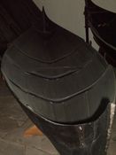 Gokstadfæringen. Foto: Olve Utne (2008)