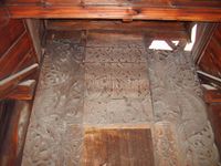 Portal. Foto: Olve Utne (2008).