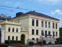 Foto: Olve Utne (2008).