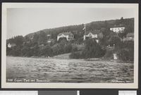 294. 566 Espen. Parti ved Baneminde - no-nb digifoto 20150806 00113 bldsa PK27361.jpg