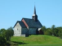 Foto: Olve Utne (2008).