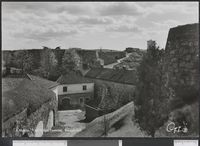 210. 6. Halden. Fredriksten Festning. Borggården - no-nb digifoto 20151204 00203 bldsa PK13587.jpg