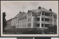 144. 6001 Fylkessykehuset. Lillehammer - no-nb digifoto 20151130 00240 bldsa PK35885.jpg