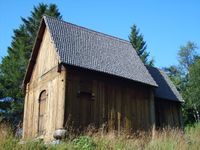 Foto: Olve Utne (2008).