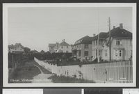 111. 641 Hamar. Villabyen Sagatunjordet - no-nb digifoto 20150629 00211 bldsa PK25497.jpg