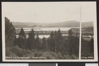 50. 664 Utsikt fra Kongsvinger. Vingersjøen - no-nb digifoto 20150803 00253 bldsa PK28549.jpg