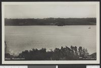 42. 693. Moss. Mossesundet. - no-nb digifoto 20150227 00150 bldsa PK30462.jpg