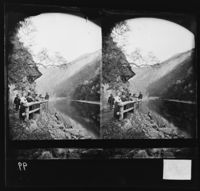 24. 69 ny. Parti av Junkerdalen (uren). Stereoskop - NB bldsa OTO0099 A.jpg