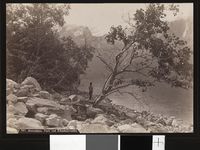 152. 750. Romsdalen, Parti ved Eikisdalsvandet - no-nb digifoto 20151109 00092 bldsa AL0750.jpg