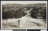 Foto: Nasjonalbiblioteket