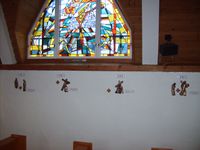 Korsveien. Foto: Olve Utne (2008).