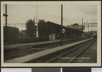 13. 778 Jernbanestasjonen. Lillestrøm - no-nb digifoto 20150903 00007 bldsa PK23983.jpg