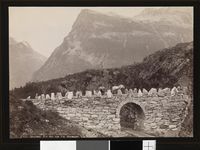 118. 810. Søndmør, Fra den nye Vei, Geiranger - no-nb digifoto 20151112 00162 bldsa AL0810.jpg