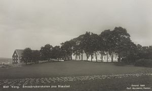 8147 Vang. Smaabrukerskolen paa Blæstad - no-nb digifoto 20150720 00310 bldsa PK25605.jpg