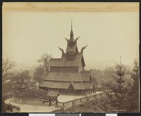 Foto: Knud Knudsen (1888–1894).