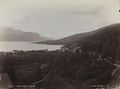 Sandane i Gloppen mellom 1888 og 1894