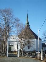 Foto: Olve Utne (2009).