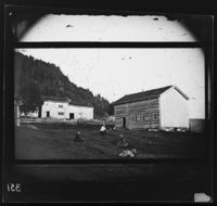 160. 882. Mo. Hammernes. Svend Pedersens Gaard - NB bldsa OTO0351 A.jpg