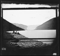 66. 884. Mo. Svartisen, i Svartisdalen - NB bldsa OTO0353 A.jpg