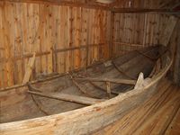 Lysterfæring på Hals på Tustna. Foto: Olve Utne (2009).