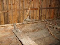 Lysterfæring på Hals på Tustna. Foto: Olve Utne (2009).