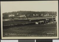 Kolbotn på 1920-tallet