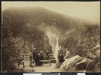 147. 8981 Parti ved Rjukanfos, Telemarken - no-nb digifoto 20160405 00114 bldsa L KK0271.jpg